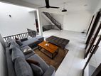 Spacious 3-Storey Furnished House for Rent in Moratuwa (PHI20)