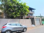 Spacious 3-Storey House for Rent Battaramulla