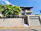 Spacious 3-Storey House for Rent in Battaramulla