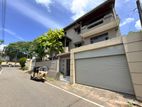 Spacious 3 Storey House for Rent in Lily Avenue, Battaramulla