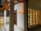 Spacious 3-Storey House for Sale In Himbutana