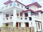 Spacious 3 Storey House for Sale in Weligampitiya - Ja-Ela