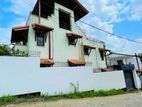 Spacious 3-Storey House for Sale – Shalawa Road, Mirihana, Nugegoda