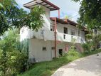 Spacious 3-Story House for Sale in Bandaragama