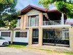 Spacious 3-Story Luxury House for Sale – Ja-Ela