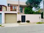 Spacious 3500 Sqft Home with Garden at Maliban Junction