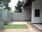 Spacious 3BR House for Rent in Delkanda Nugegoda [1917]