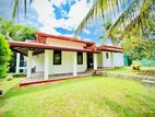 Spacious 3BR Single-Story House on 15.5 Perches for Sale – Athurugiriya