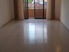 Spacious 3BR Unfurnished Apartment for Rent - Colombo 04 (PHB193)