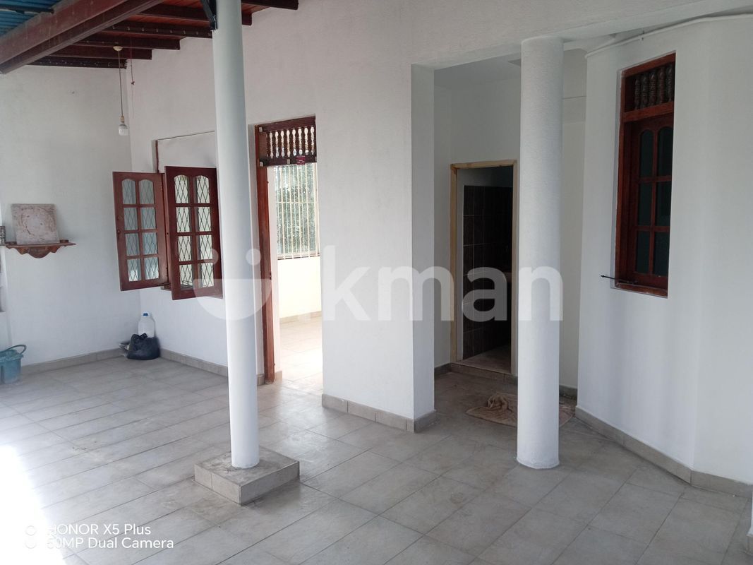 SPACIOUS 3RD FLOOR HOUSE FOR RENT CLOSE TO ATTIDIYA ROAD ikman