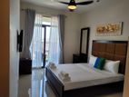 Spacious 3rd floor house for rent in Colombo 15