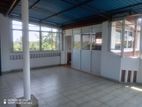 SPACIOUS 3RD FLOOR HOUSE FOR RENT IN MOUNT LAVINIA ATTIDIYA ROAD