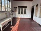 Spacious 3rd Floor Office Space For Rent In Colombo 08 [ 210 C ]