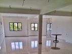 Spacious 3rd Floor Shop Space for Rent in Maharagama