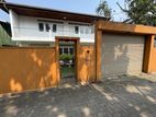 Spacious 4 Bedroom House for Rent at Katubedda (EM008NV)