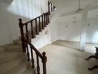 Spacious 4 Bedroom House for Rent at Narahenpita, Colombo 05 (EM061AT)