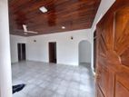 Spacious 4-Bedroom House for Rent - Boralesgamuwa (PHB97)