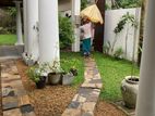 Spacious 4-Bedroom House for Rent – Godagama