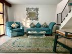 Spacious 4-Bedroom House for Rent – Hantana, Kandy