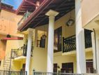 Spacious 4 Bedroom House for Rent in Dehiwala | LX011