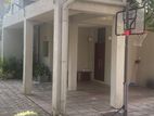 Spacious 4 Bedroom House for rent in Kirulapone - Colombo 6