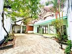 Spacious 4-Bedroom House for Rent in Nugegoda