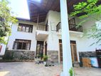 Spacious 4-Bedroom House for Rent in Pamunuwa, Maharagama