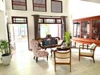 Spacious 4-Bedroom House for Rent in Pannipitiya – Prime Location