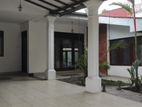 Spacious 4-Bedroom House for Rent in Rajagiriya