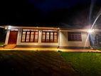Spacious 4 Bedroom House for Rent in Thenkallagoda, Galle