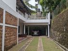 Spacious 4-Bedroom House for Rent – Thalawathugoda