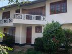 Spacious 4 Bedroom House for Residential Rent at Rajagiriya (EM009SL)