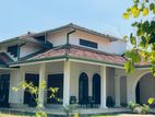 Spacious 4-Bedroom House for Sale – Daluwakotuwa, Kochchikade