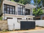 Spacious 4-Bedroom House For Sale In Badulla