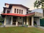 Spacious 4 Bedroom House for Sale in Kaduwela Bomiriya (EM183RN)