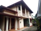 Spacious 4 Bedroom House for Sale in Polgasowita