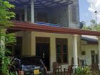 Spacious 4-Bedroom House for Sale – Kamburugamuwa