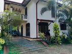 Spacious 4-Bedroom House for Sale – Minuwangoda