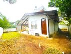 Spacious 4-Bedroom House for Sale near Athurugiriya (PR1268)