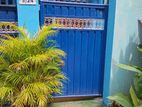 Spacious 4-Bedroom House for Sale Near Kandy Road