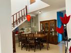 Spacious 4-Bedroom House in Kiribathgoda