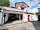 Spacious 4-Bedroom House in Kotte, Pitakotte