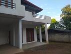 Spacious 4-Bedroom House on 8 Perches in Ragama