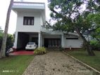 Spacious 4 Bedroom House Sale in Pelawatta Battharamulla