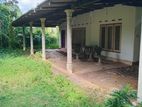 Spacious 4-Bedroom House with Land for Sale - Bope, Padukka