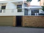 Spacious 4 Bedroom Semi Furnished House for Rent at Nugegoda (EM002MK)