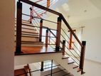 Spacious 4 Bedroom Semi Furnished house for rent in Nugegoda