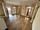 Spacious 4-Bedroom Two-Storey House for Rent at Mount Lavinia (EM012AM)
