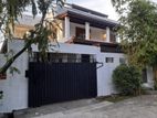 Spacious 4-Bedroom Two-Story House in Kaduwela | SH15294