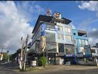 Spacious 4-Storey Commercial Building for Rent – Nugegoda (PHB598)